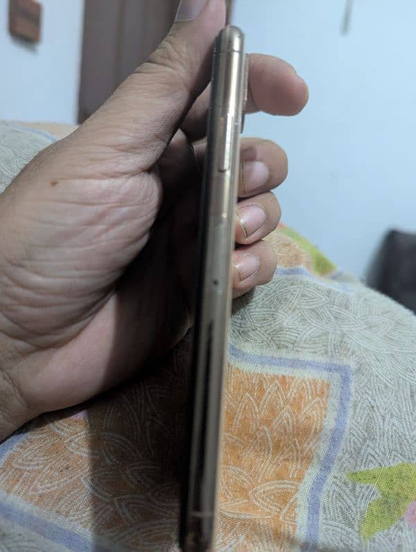 iphone xs 256gb official pta 2