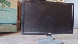 Asus LED 22 Inch for sale.