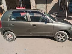 Suzuki Alto 2009