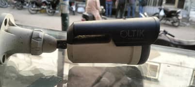 OLTIK AHD 2.0mp Camera