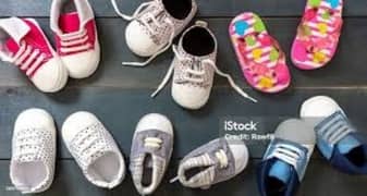 Kids Imported Shoes | Baby Shoes | kids Joggers for sale