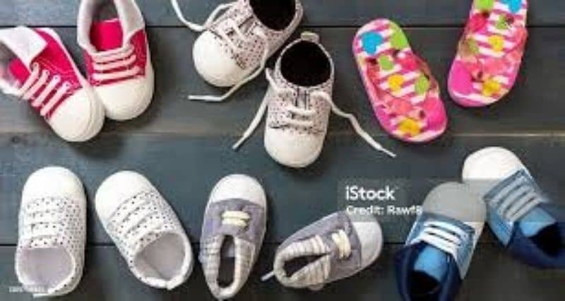 Kids Imported Shoes | Baby Shoes | kids Joggers for sale 0