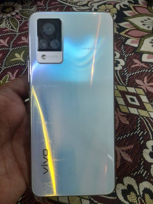 Vivo V21 8 128 1