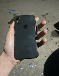 Iphone xr 64GB non pta