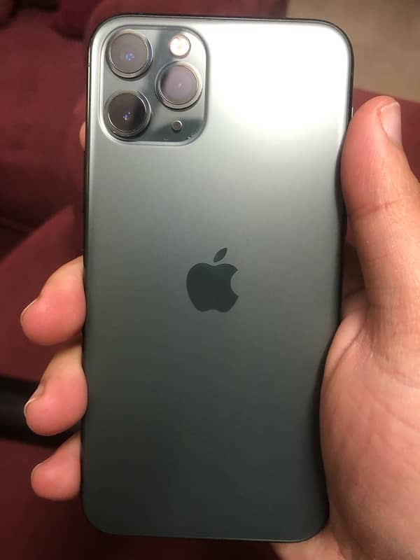 iPhone 11 Pro Non-Pta 1