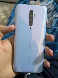 Oppo Reno z2