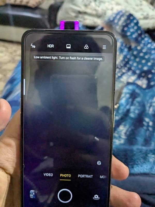 Oppo Reno z2 2