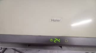 Haier dc