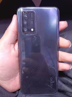 oppo f19