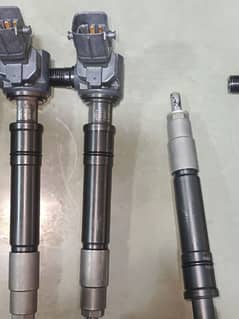 Rocco 1gd 2gd diesel injector