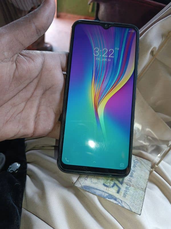 infinix smar 4  2/32 0