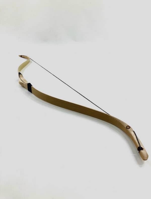 Turkish Bow 0