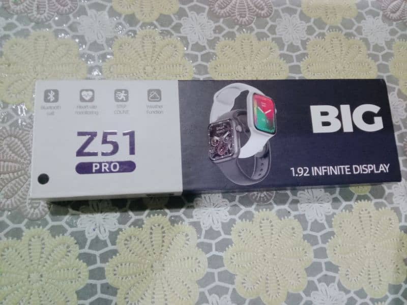 Z51 pro imported from Dubai original urgent sell 0