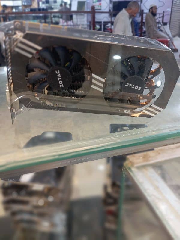 ZOTAC GTX 970 0