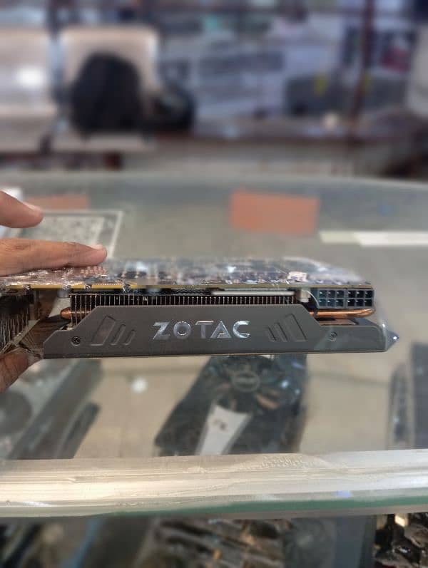 ZOTAC GTX 970 3