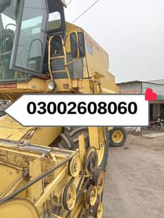 New Holland 8060 for sale