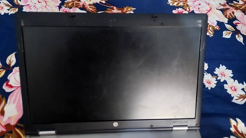 i5 1st generation hp laptop lush condition 1