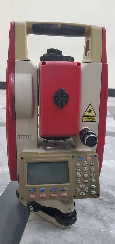 Kolida Total Station TS 2