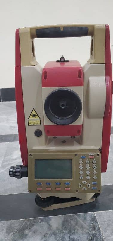 Kolida Total Station TS 7