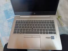 Hp laptop G6 830