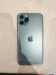 iPhone 11 Pro non pta