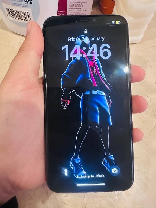 iPhone 11 Pro non pta 1