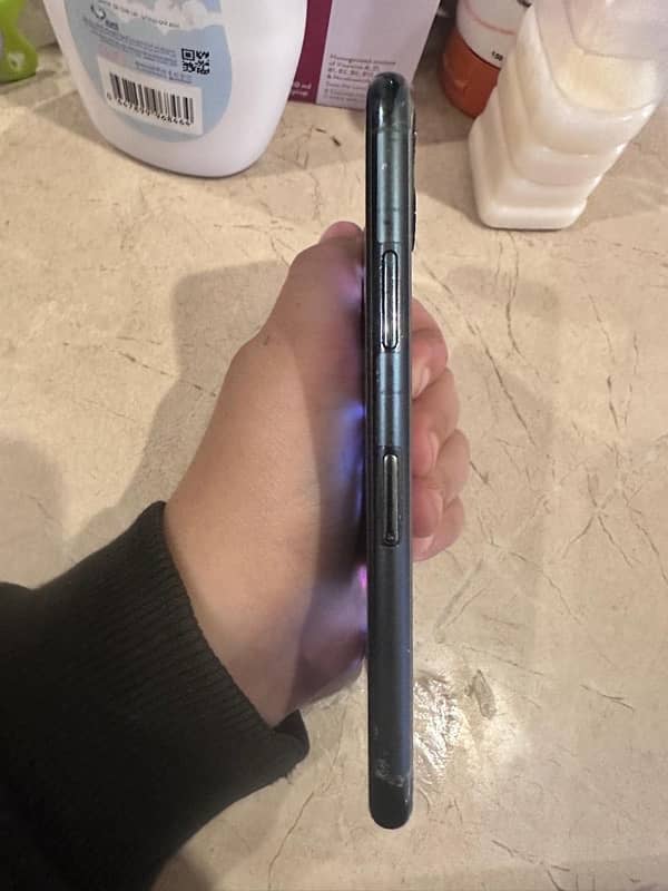 iPhone 11 Pro non pta 4