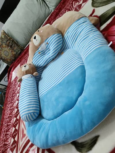 baby bedding set