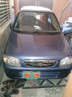 Suzuki Alto 2008