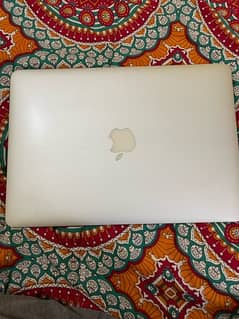 MacBook