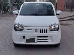 Suzuki Alto 2022 Ags Full Option