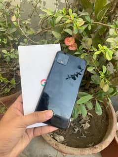 google pixel 4xl