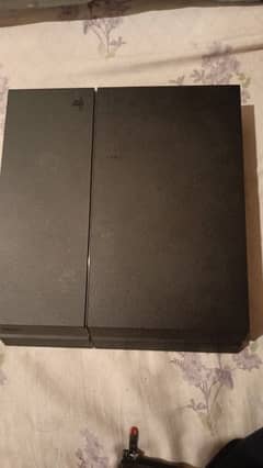 Ps4 1tb