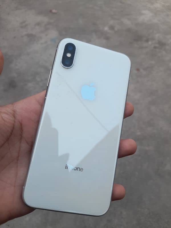 iphone x non pta 0