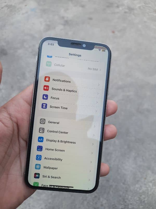 iphone x non pta 6