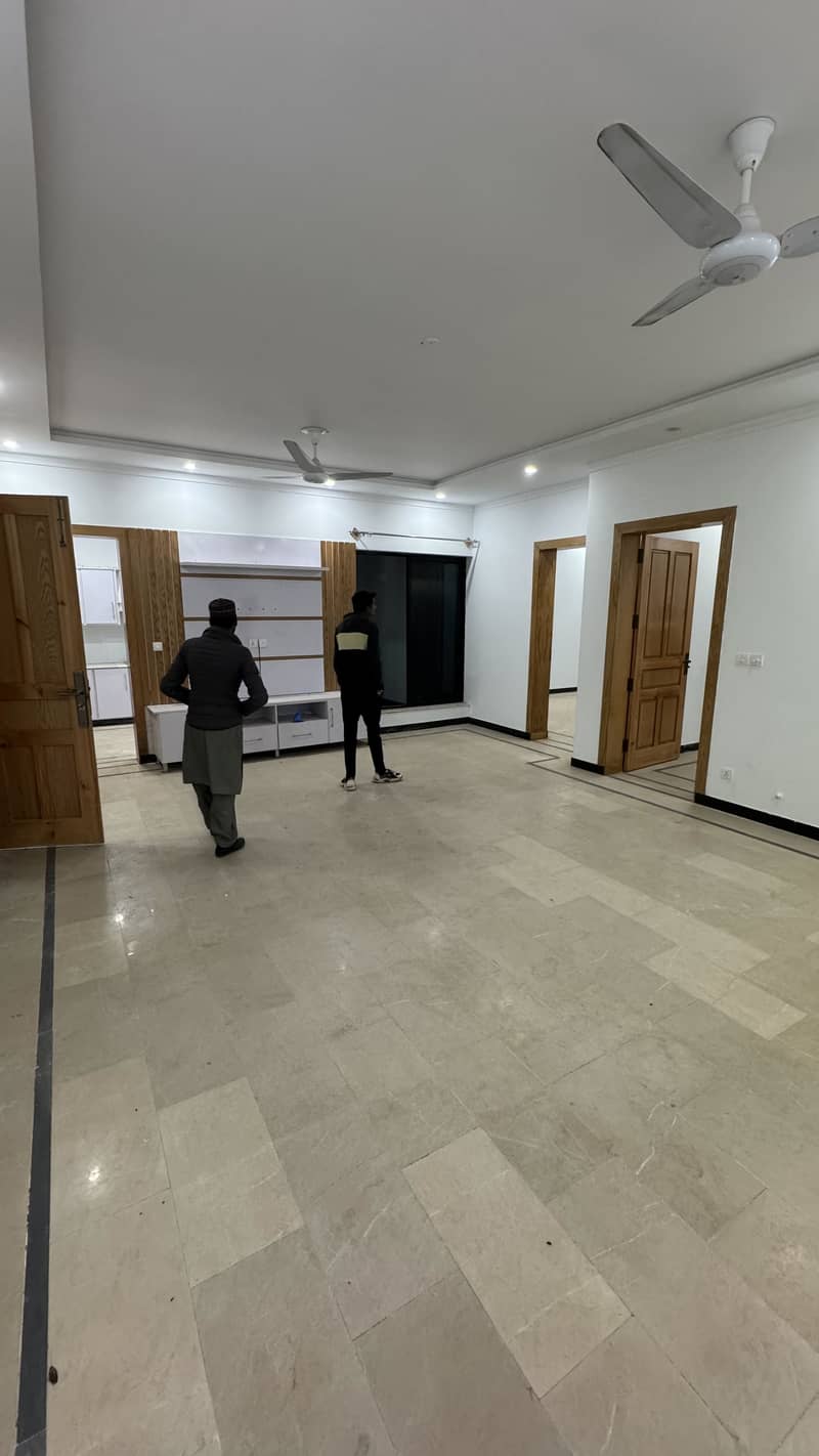 Spacious 10 Marla Ground Floor Available for Rent in Gulberg Residencia   Spacious 10 Marla Ground Floor Available for Rent in Gulberg Residencia 0