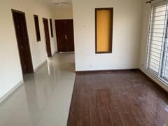 Spacious 10 Marla Ground Floor Available for Rent in Gulberg Residencia