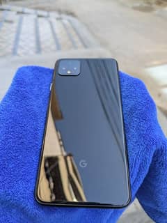 Google Pixel 4XL