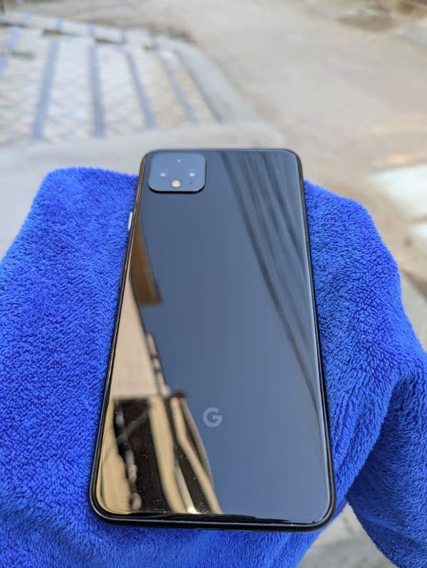 Google Pixel 4XL 0