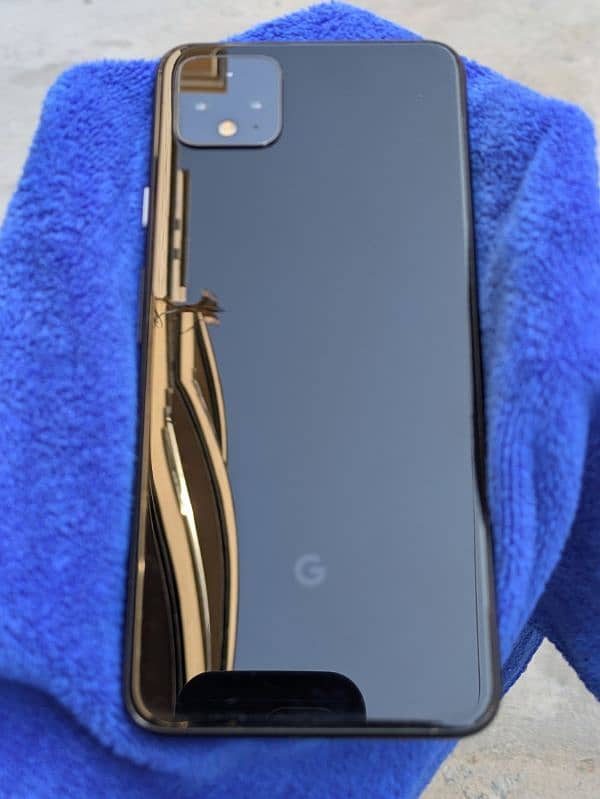 Google Pixel 4XL 2