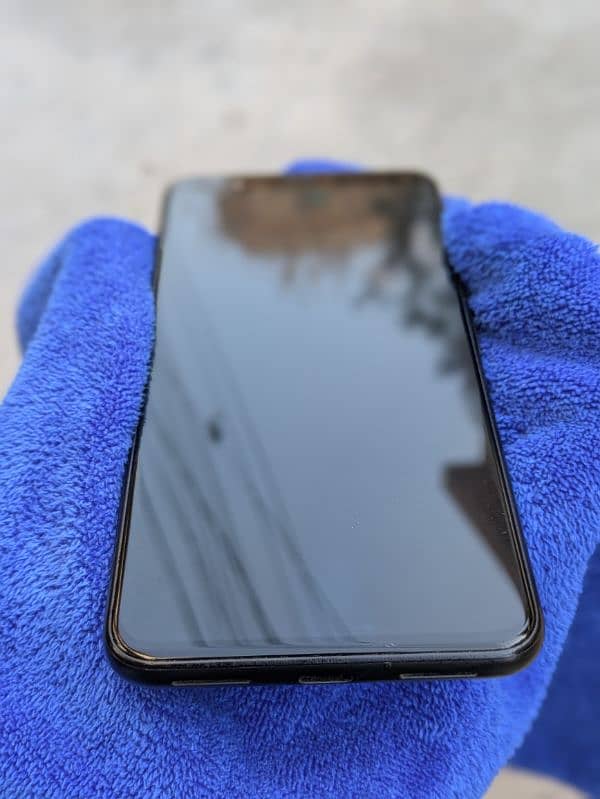 Google Pixel 4XL 8