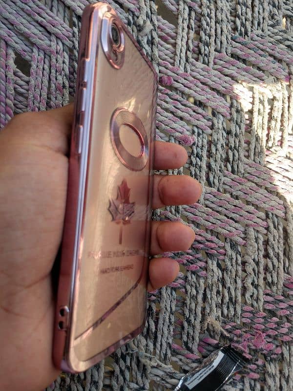 Vivo Y90 2/32 Face lock with box only 0