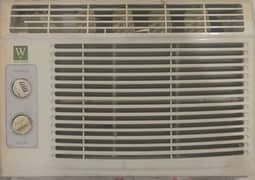 Window AC in affordable price *Urgent sale*