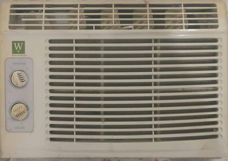 Window AC in affordable price *Urgent sale* 0