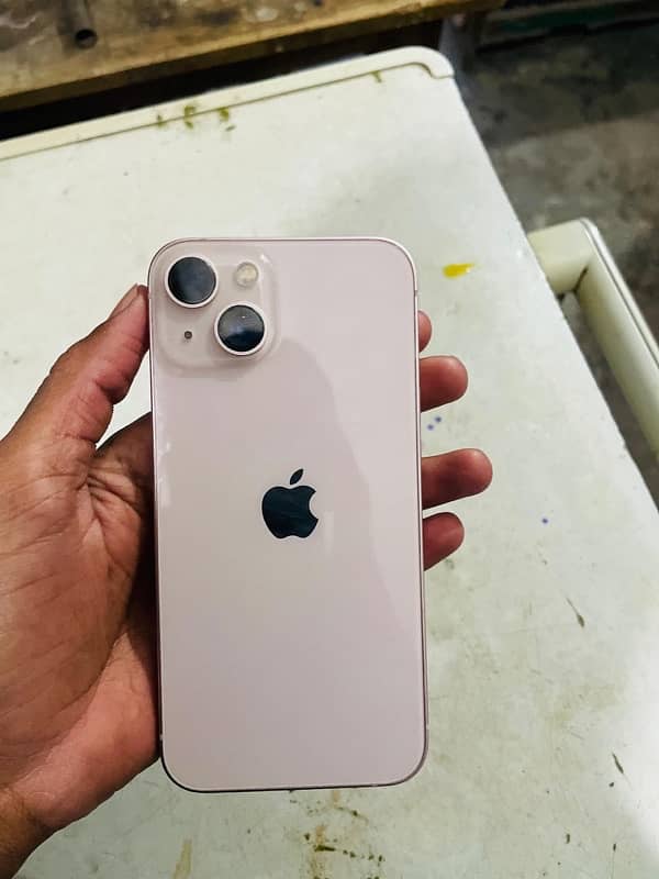 IPhone 13 pta approved 4