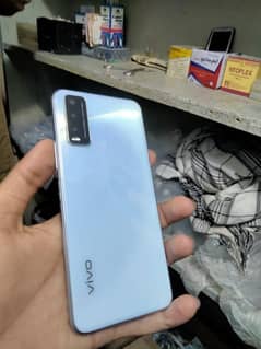 Vivo y20