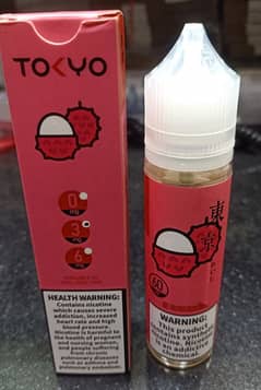 Flavour For Vape