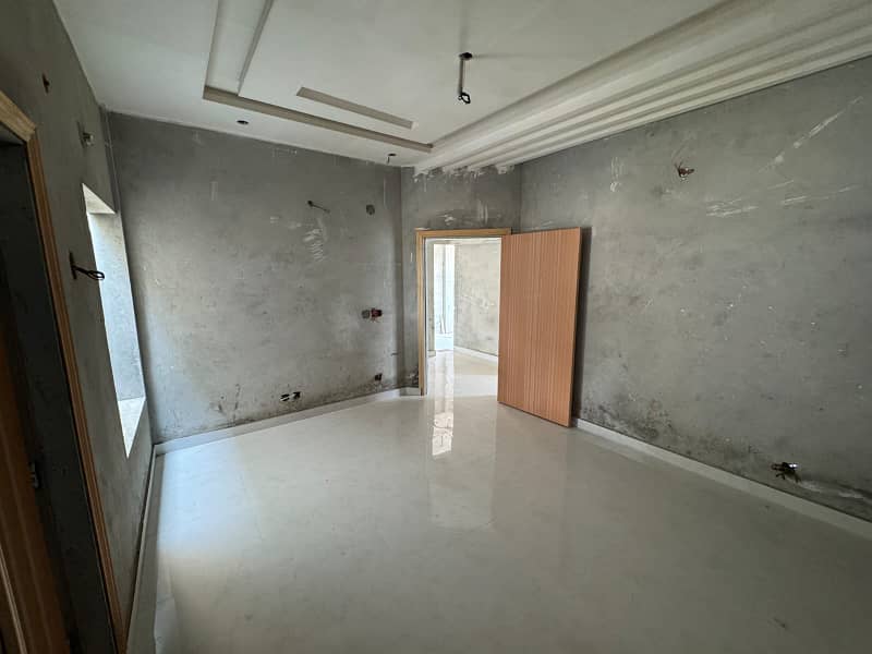 Reserve A House Now In Gulberg Residencia - Block V 24