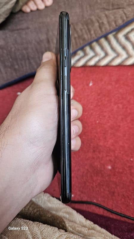 One plus 9 pro full fresh condition all ok 2