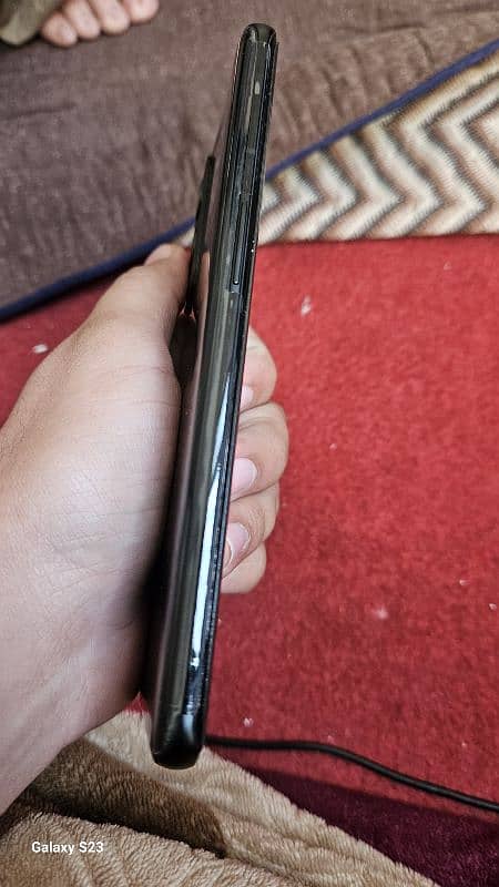 One plus 9 pro full fresh condition all ok 3